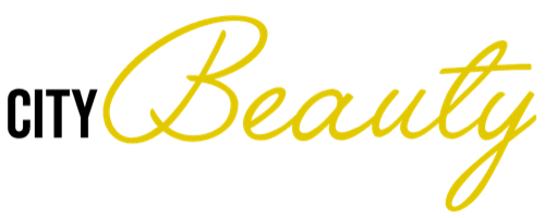 Logo City Beauty