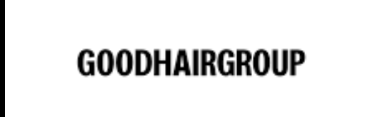 Logo Goodhairgroup
