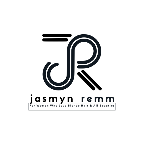 Logo jasmyn remm