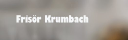 Logo Frisör Krumbach