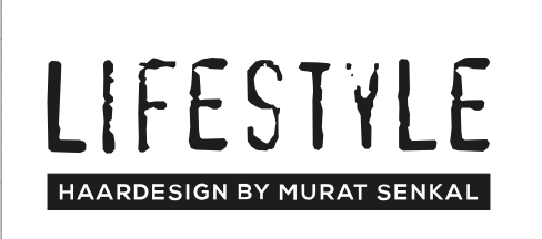 Logo Lifestyle Haardesign by Murat Senkal