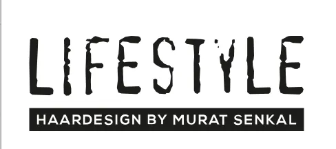 Logo Lifestyle Haardesign by Murat Senkal