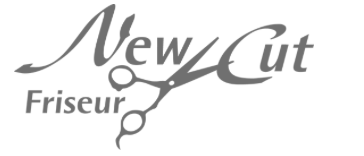 Logo New Cut Friseur