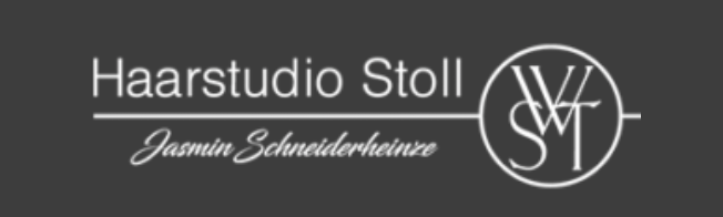 Logo Haarstudio Stoll
